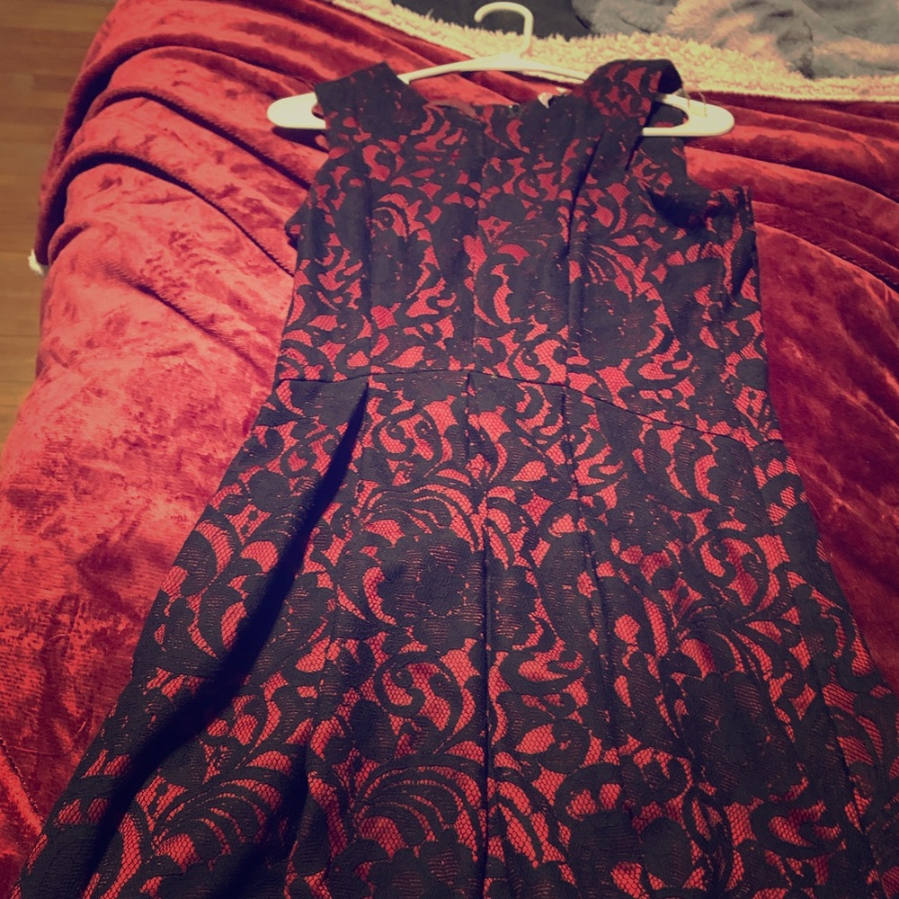 Formal dress